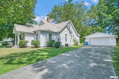 262 S Morgan St, Virginia, IL 62691 - photo 3