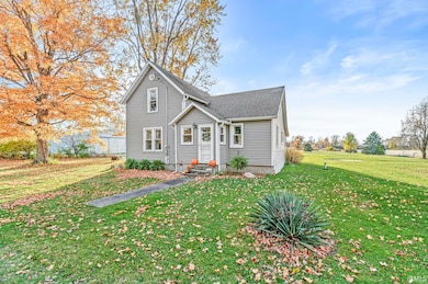 1461 N Queen Rd, Walkerton, IN 46574 - photo 4