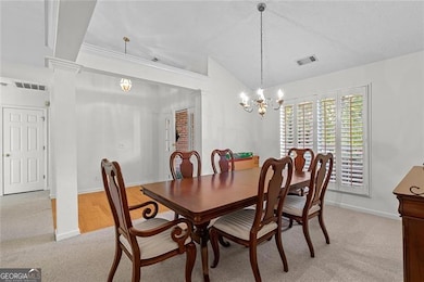 107 Quail Run, Acworth, GA 30101 - photo 6