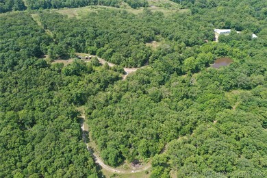 9550 N 150 Rd, Beggs, OK 74421 - photo 6