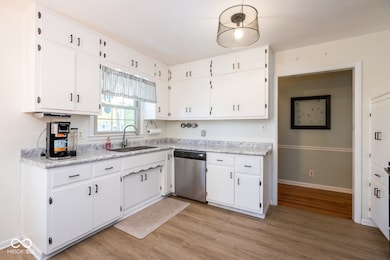 5310 E 68th St, Indianapolis, IN 46220 - photo 4