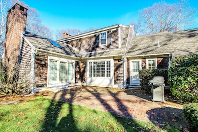 81 Wingfoot Dr, Yarmouth Port, MA 02675 - photo 6