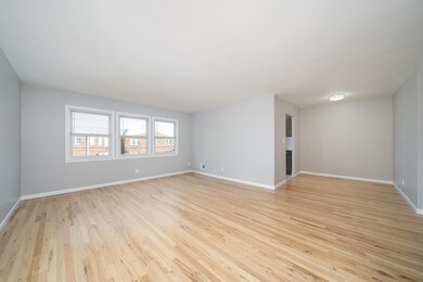 9 Exeter Rd unit 2, Jersey City, NJ 07305 - photo 2