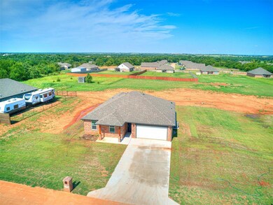 Front - Another view of this amazing new home!