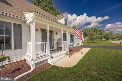 138 Chapel Branch Dr, Hebron, MD 21830 - photo 4