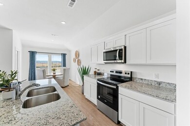 981 Sagely St, Prairie Grove, AR 72753 - photo 5