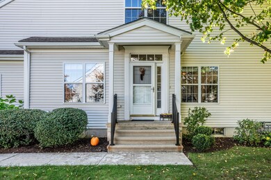 28 Meadowview Ct unit 28, Canton, CT 06019 - photo 2