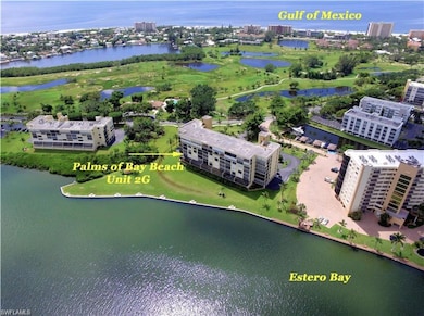 Palms of Bay Beach unit G2, Fort Myers Beach, FL 33931 - photo 2