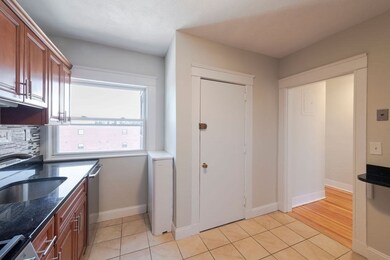 1504 Commonwealth Ave unit 6G, Brighton, MA 02135 - photo 3