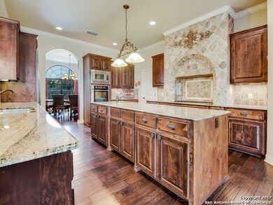 14478 Iron Horse Way, Helotes, TX 78023 - photo 6