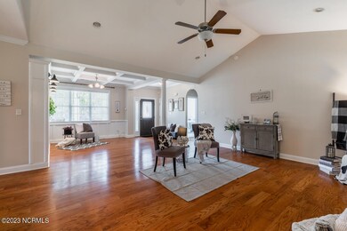 132 Snow Goose Ln, Sneads Ferry, NC 28460 - photo 7