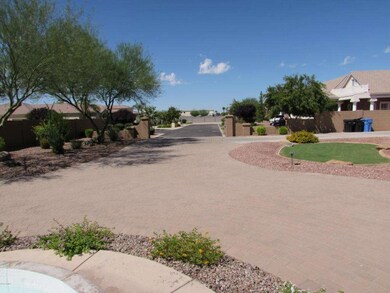 View of neighborhood