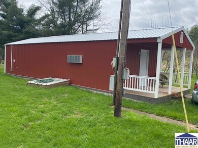 2122 Rattlesnake Rd, Spencer, IN 47460 - photo 2