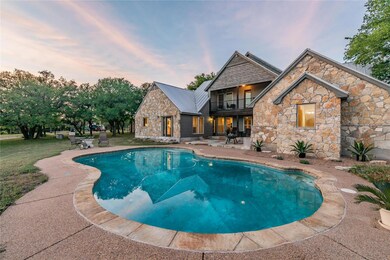 2010 Flat Rock Rd, Azle, TX 76020 - photo 3