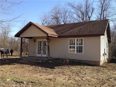 16376 Hamestring Rd, Fayetteville, AR 72704 - photo 3