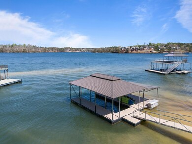 Dock