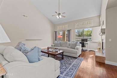 2879 E Janelle Way, Gilbert, AZ 85298 - photo 3