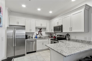 801 16th Ave unit 2B, Tuscaloosa, AL 35401 - photo 4