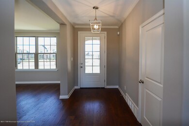 Lot 444 - Forest Hill