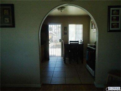 Architectural Touches Add Charm To This Property.