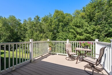 37 Bristol Cir unit 49, Raynham, MA 02767 - photo 5