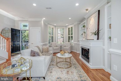 1255 I St NE, Washington, DC 20002 - photo 2