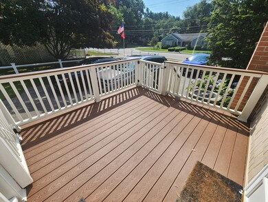 2 Southgate Rd unit 1, Franklin, MA 02038 - photo 2