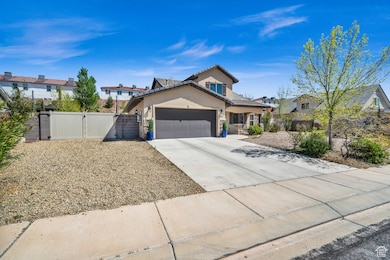 807 N 370 W, La Verkin, UT 84745 - photo 3