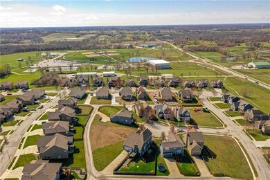 Check out Raymore Recreational Park within walking