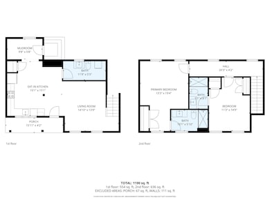 56 Maple St unit C, Hopkinton, NH 03229 - photo 2
