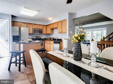 6611 Cambria Terrace, Elkridge, MD 21075 - photo 5