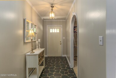 117 Lionel Ave, Jacksonville, NC 28540 - photo 2