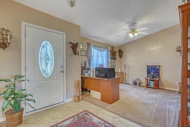 Foyer Entry