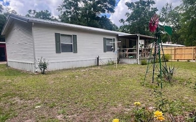 6669 NW 36th Ln, Bell, FL 32619 - photo 2