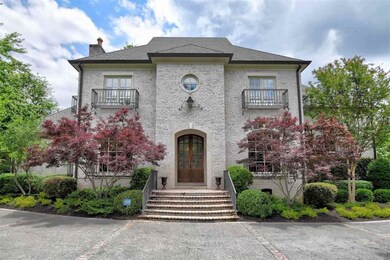 Welcome Home!