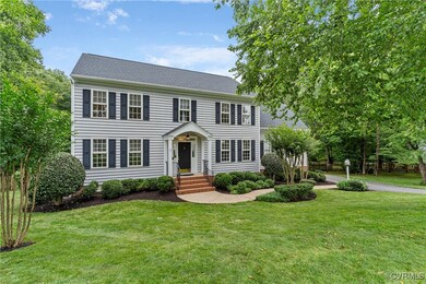 11908 Shady Hills Ct, Glen Allen, VA 23059 - photo 2