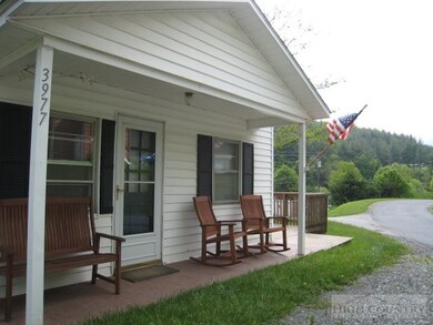 Deck/Patio