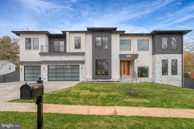 6820 Broyhill St, McLean, VA 22101 - photo 6