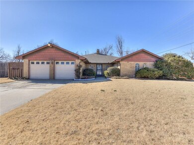 5205 N Brunson St, Oklahoma City, OK 73112 - photo 4