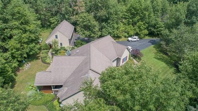 Secluded huge 2 story barn, office space, potentia