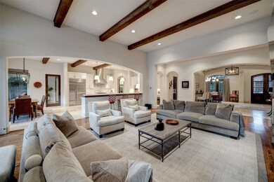 1309 Ridgeley Dr, Houston, TX 77055 - photo 6