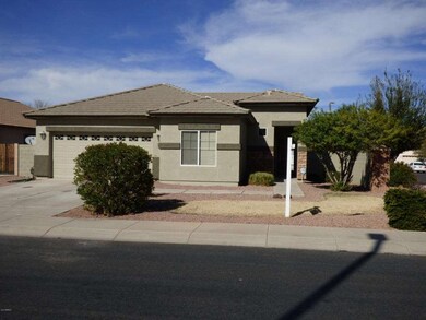 Front Elevation/Corner Lot