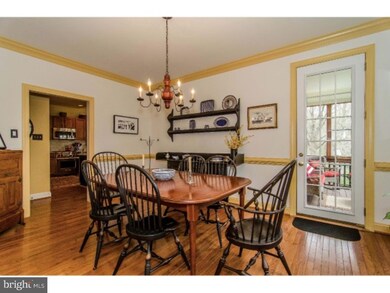 705 Kincaid Mills Ln unit 35, Wallingford, PA 19086 - photo 6