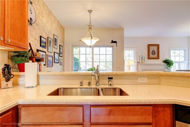 54 Seal Island Rd unit 54, Bristol, RI 02809 - photo 4