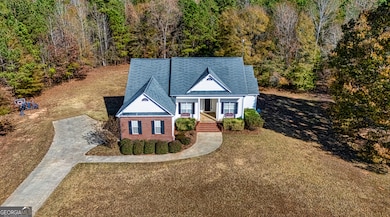 637 Whitfield Walk, Zebulon, GA 30295 - photo 2