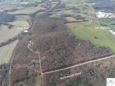 TBD Northwoods Rd, Smithton, MO 65350 - photo 2