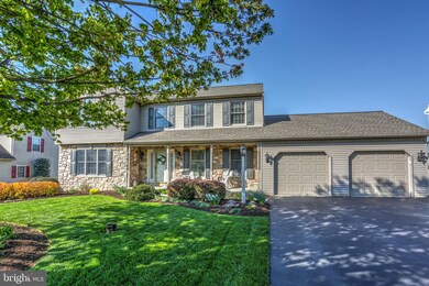 124 Willow Ridge, New Holland, PA 17557 - photo 2