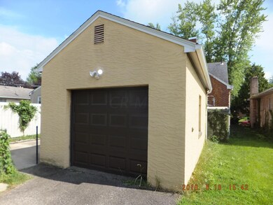 garage