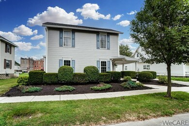 216 N Gilbert St, Ada, OH 45810 - photo 3