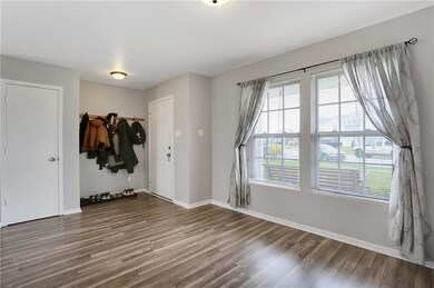 3328 Hurst St, Whiteland, IN 46184 - photo 7